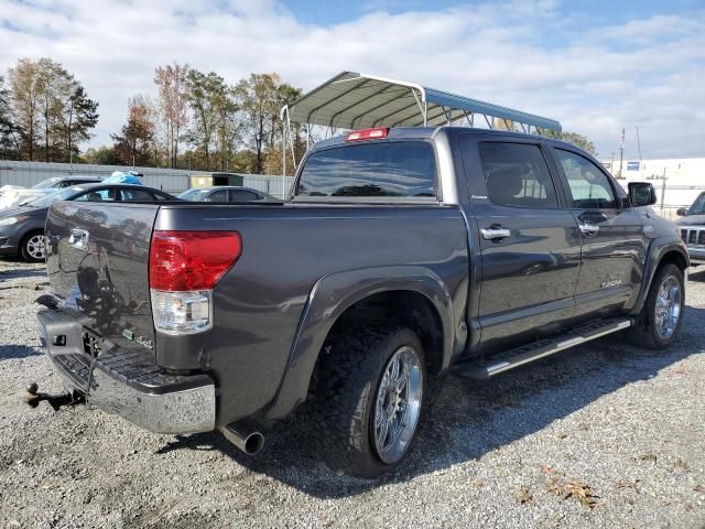 2011 Toyota Tundra Crewmax Limited