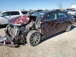 Toyota Avalon salvage cars for sale: 2008 Toyota Avalon XL