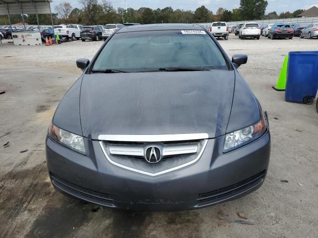 2005 Acura TL