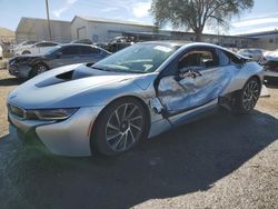 2015 BMW I8 en venta en Albuquerque, NM