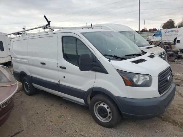 2016 Ford Transit T-150