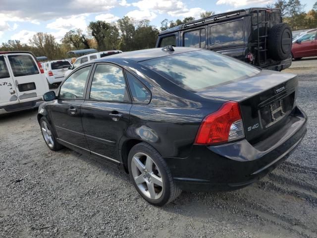 2008 Volvo S40 2.4I