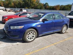 Ford Taurus Vehiculos salvage en venta: 2013 Ford Taurus SE