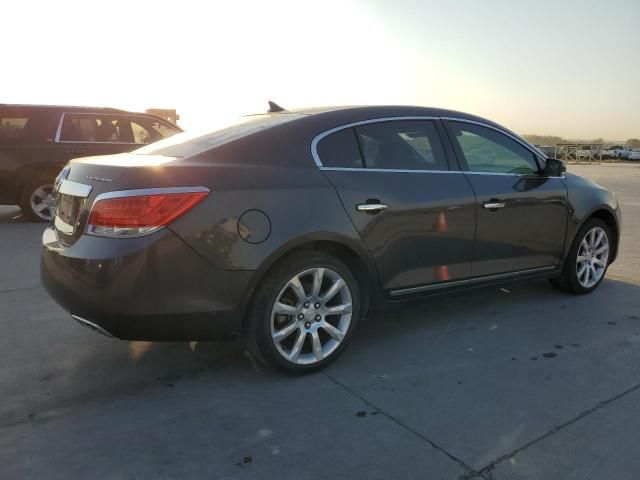 2013 Buick Lacrosse Touring