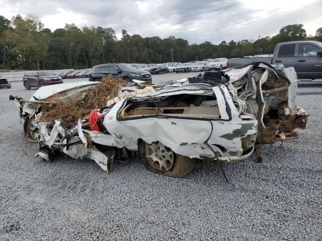 2004 Chevrolet Suburban K1500