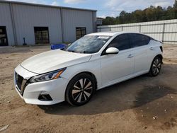 Nissan Vehiculos salvage en venta: 2021 Nissan Altima SL