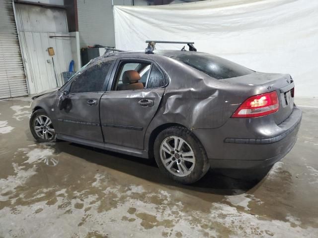 2006 Saab 9-3