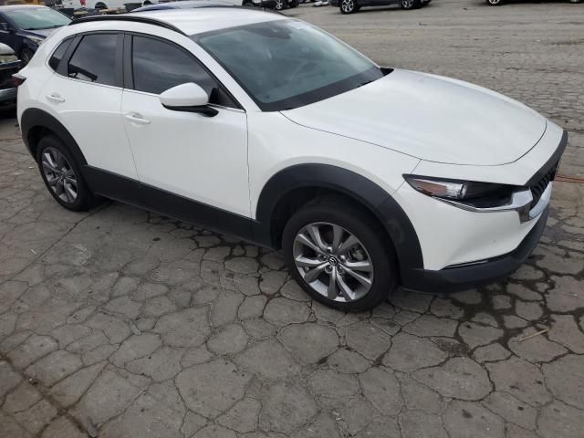 2021 Mazda CX-30 Select