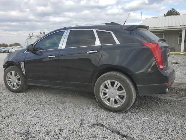 2013 Cadillac SRX Luxury Collection