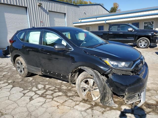 2020 Honda CR-V LX