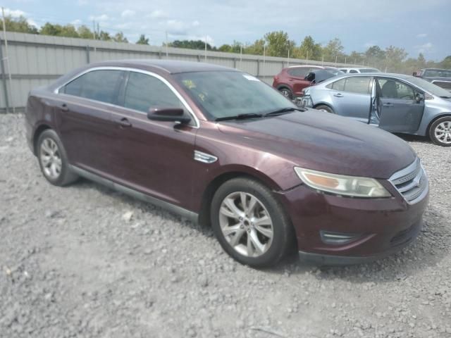 2011 Ford Taurus SEL