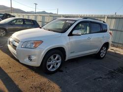 2011 Toyota Rav4 Limited en venta en Magna, UT