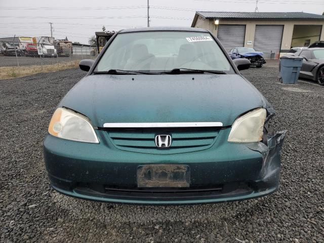 2002 Honda Civic DX