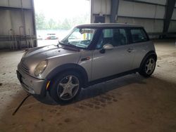 Mini Vehiculos salvage en venta: 2006 Mini Cooper