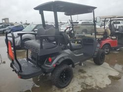 Yamaha atv salvage cars for sale: 2024 Yamaha Golf Cart