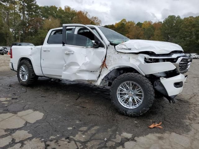 2024 Dodge RAM 1500 Longhorn