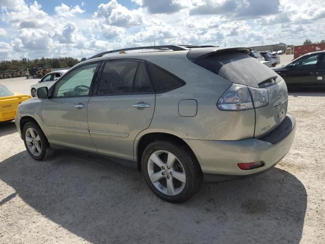 2008 Lexus RX 350