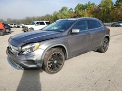 Mercedes-Benz Vehiculos salvage en venta: 2015 Mercedes-Benz GLA 250 4matic