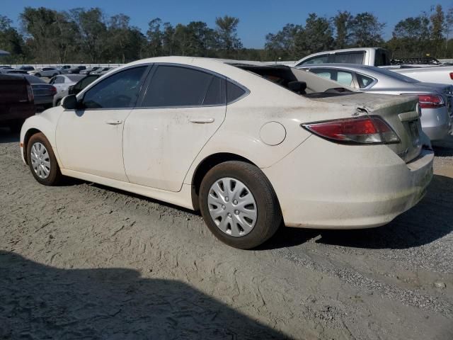 2009 Mazda 6 I