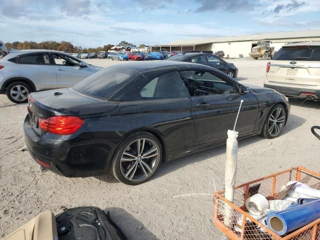 2016 BMW 435 I