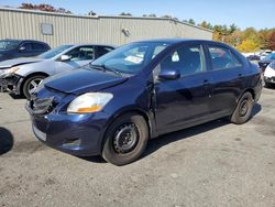 Toyota Yaris salvage cars for sale: 2008 Toyota Yaris