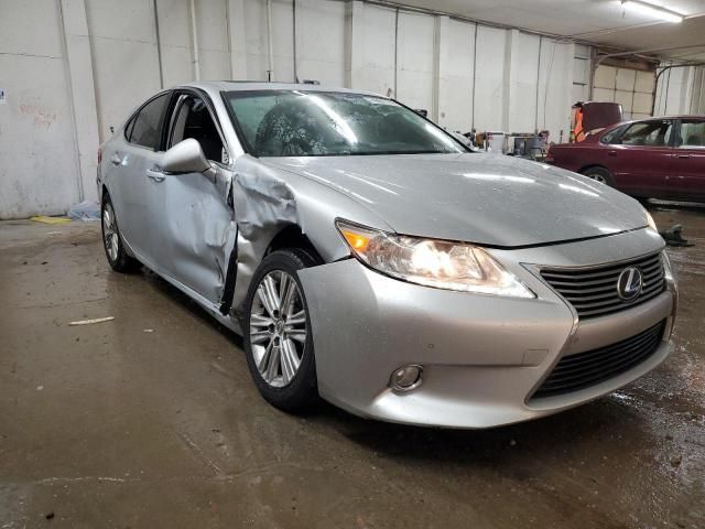 2015 Lexus ES 350