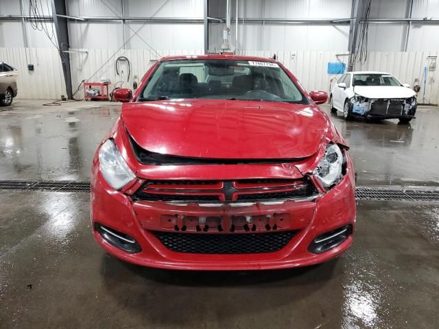 2013 Dodge Dart SE