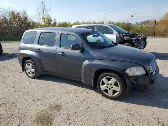 2011 Chevrolet HHR LT