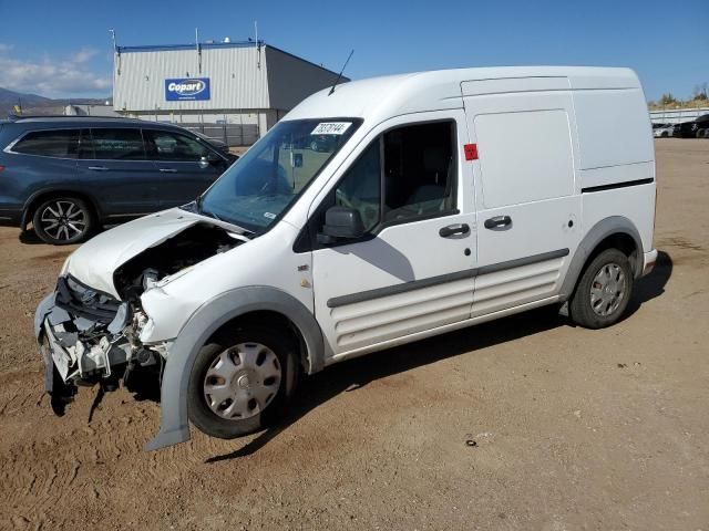 2013 Ford Transit Connect XLT