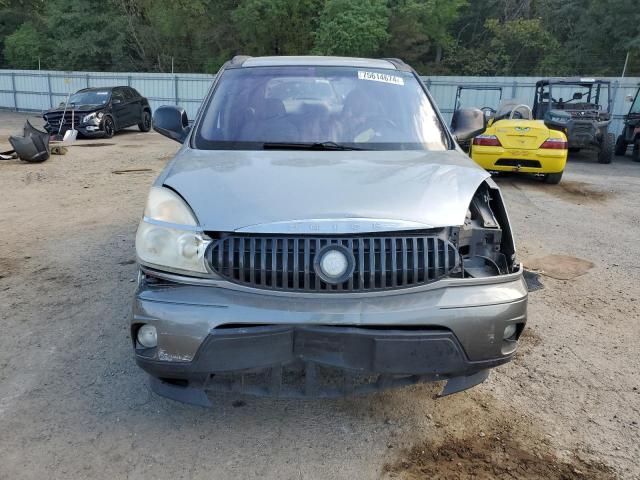 2004 Buick Rendezvous CX