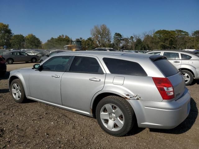 2008 Dodge Magnum