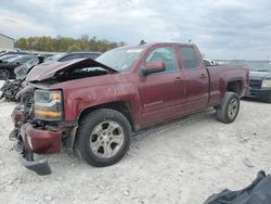 2017 Chevrolet Silverado K1500 LT for sale in Lawrenceburg, KY