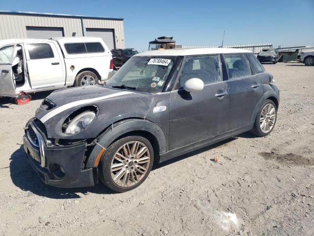 2016 Mini Cooper S