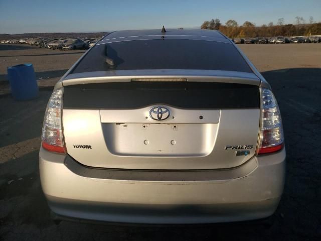 2006 Toyota Prius