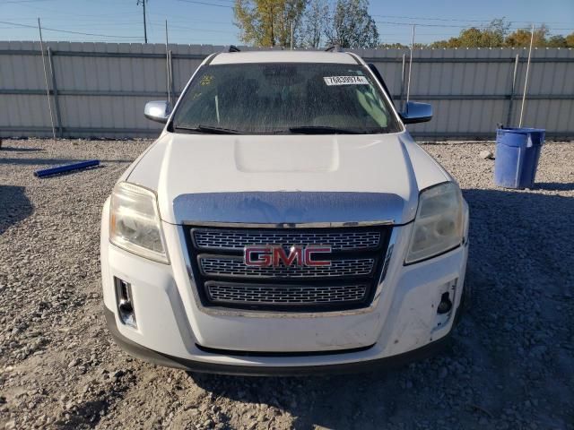 2014 GMC Terrain SLT