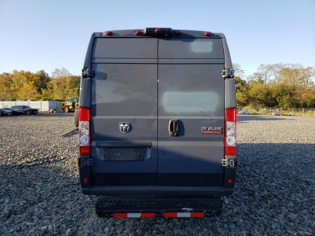 2020 Dodge RAM Promaster 3500 3500 High