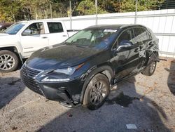 Lexus salvage cars for sale: 2019 Lexus NX 300 Base