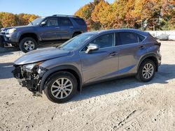 2017 Lexus NX 200T Base for sale in North Billerica, MA