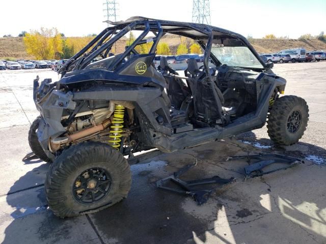 2020 Polaris RZR PRO XP 4 Sport