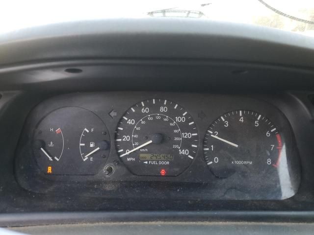 2000 Toyota Camry CE