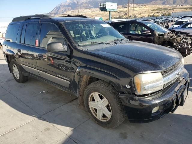 2003 Chevrolet Trailblazer EXT