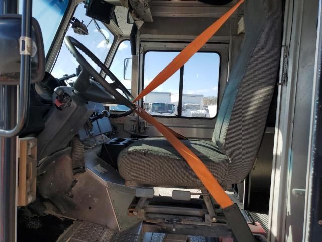 2021 Freightliner Chassis M Line WALK-IN Van