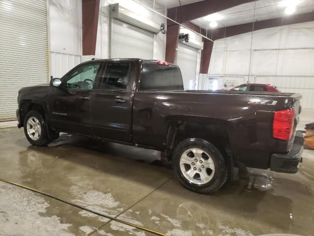 2019 Chevrolet Silverado LD K1500 LT