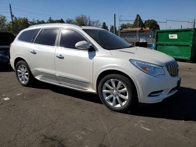 2014 Buick Enclave