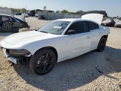 Dodge Charger salvage cars for sale: 2023 Dodge Charger SXT