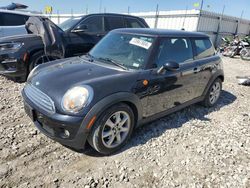 Mini salvage cars for sale: 2007 Mini Cooper