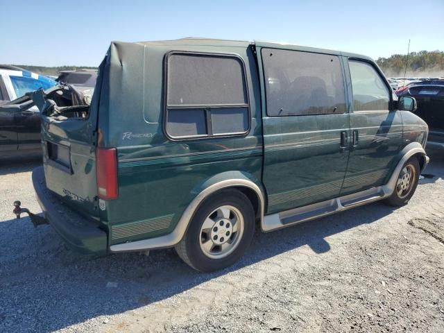 2003 Chevrolet Astro