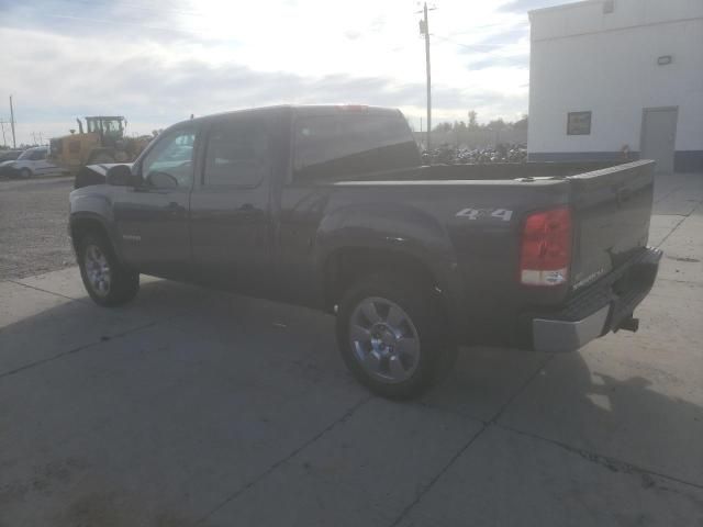 2010 GMC Sierra K1500 SLE