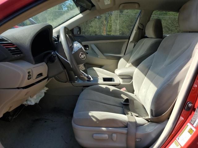 2009 Toyota Camry SE