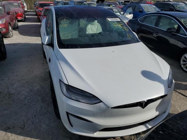 2023 Tesla Model X